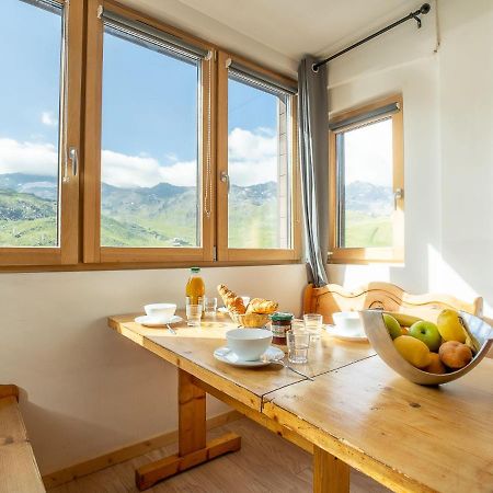 Apartment Arcelle 505 By Interhome Val Thorens Exterior photo